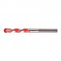 4932471167 - Premium percussion drill bit, 3.0 x 45/90 mm