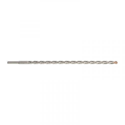4932352512 - Concrete percussion drill bit, 13 x 350/400 mm