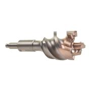 4932430741 - Regulowane wiertło przebiciowe do betonu, rurowe SDS-Max, 60 x 150 mm