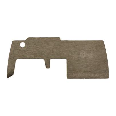 48255435 - Wymienne ostrze Switchblade, 51 mm