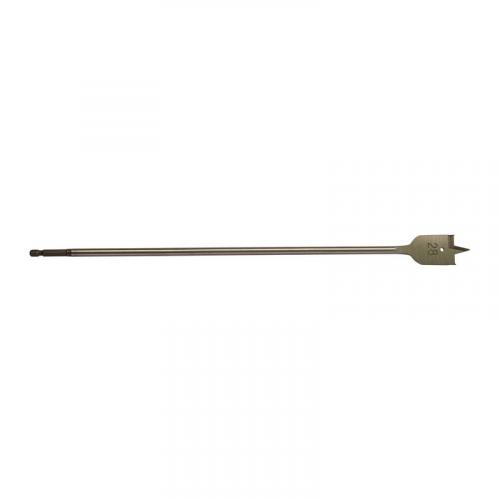 4932352500 - Wood pen drill bit, 28 x 400 mm
