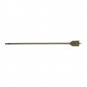 4932352501 - Wood pen drill bit, 30 x 400 mm