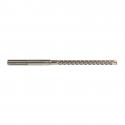 4932352754 - Drill bit for concrete SDS-Max MX4, 4 cut, 15 x 200/340 mm