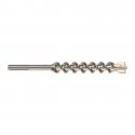 4932352792 - Drill bit for concrete SDS-Max MX4, 4 cut, 38 x 250/370 mm