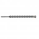 4932352793 - Drill bit for concrete SDS-Max MX4, 4 cut, 38 x 450/570 mm