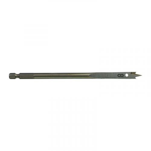 4932363130 - Wood pen drill bit, 8 x 152 mm