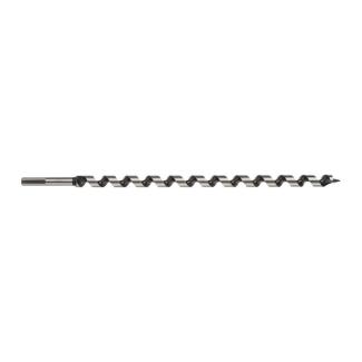 4932363693 - Wiertło kręte do drewna, 18 x 385/460 mm, uchwyt Hex 11 mm
