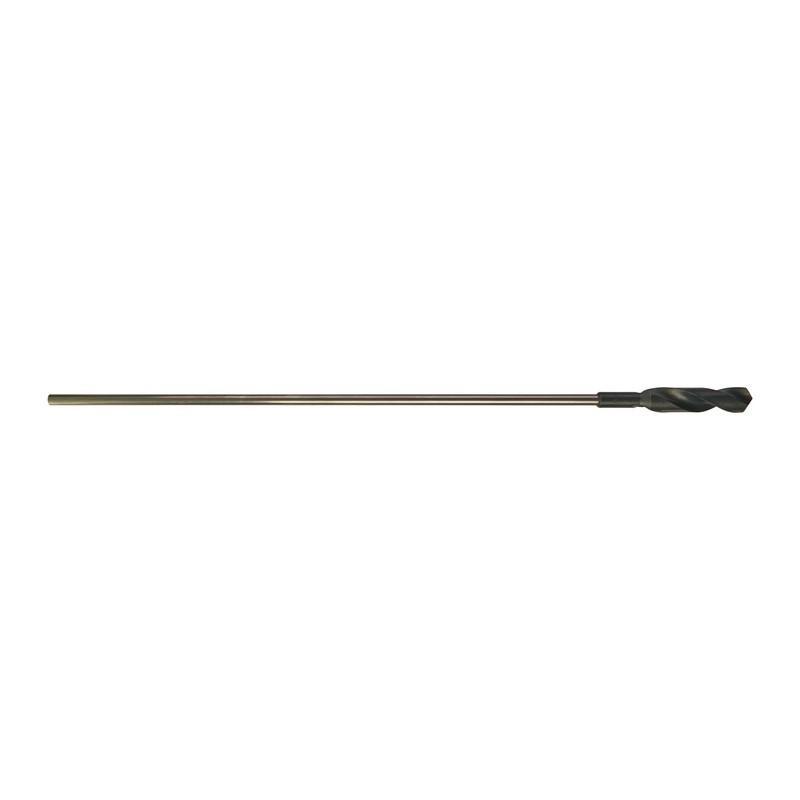 4932399676 - Wiertło szalunkowe HSS do drewna, 22 x 110/600 mm