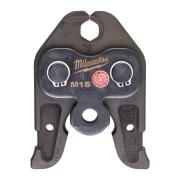 4932430246 - Szczęki zaciskowe J18-M15 do M18 BLHPT, M18 ONEBLHPT