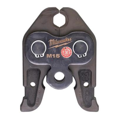 4932430246 - Szczęki zaciskowe J18-M15 do M18 BLHPT, M18 ONEBLHPT