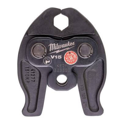 4932430262 - Szczęki zaciskowe J12-V15 do M12 HPT