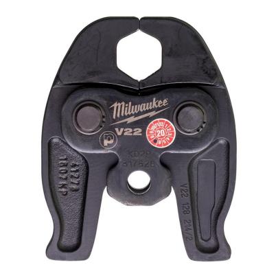 4932430266 - Szczęki zaciskowe  J12-V22 do M12 HPT