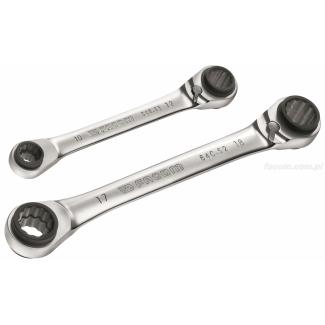FACOM 64C.J2 - QUATRO WRENCHES ✔