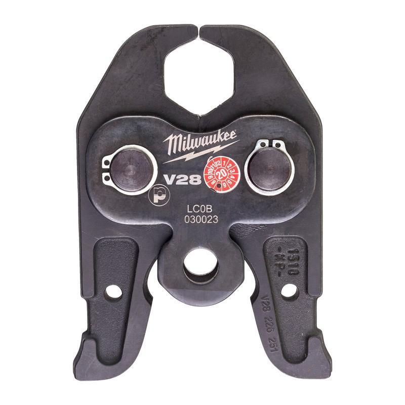 4932430269 - Szczęki zaciskowe J18-V28 do M18 BLHPT, M18 ONEBLHPT