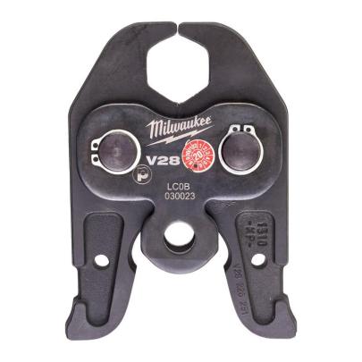 4932430269 - Szczęki zaciskowe J18-V28 do M18 BLHPT, M18 ONEBLHPT