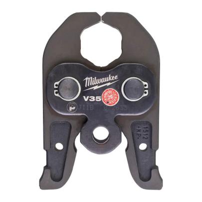 4932430271 - Szczęki zaciskowe J18-V35 do M18 BLHPT, M18 ONEBLHPT
