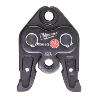 4932430275 - Szczęki zaciskowe J18-TH14 do M18 BLHPT, M18 ONEBLHPT