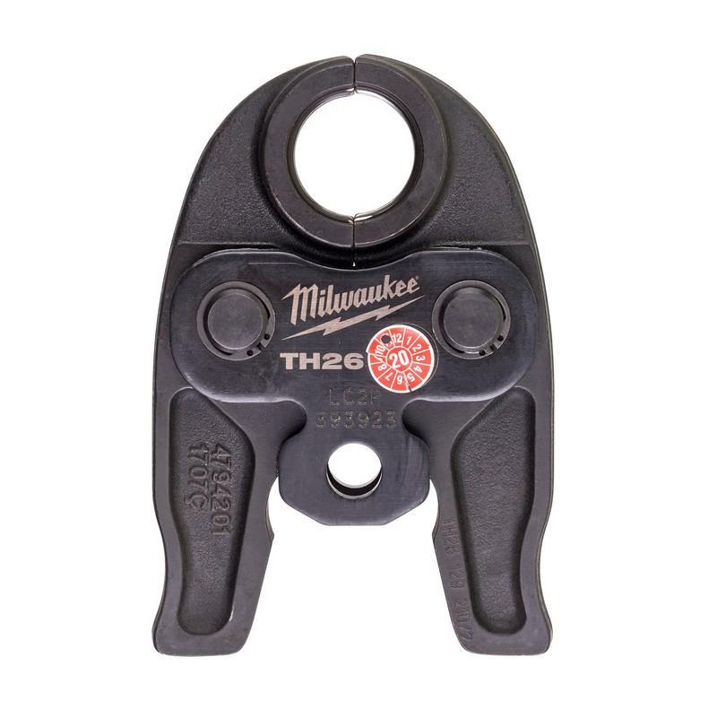 4932430283 - Szczęki zaciskowe J12-TH26 do M12 HPT