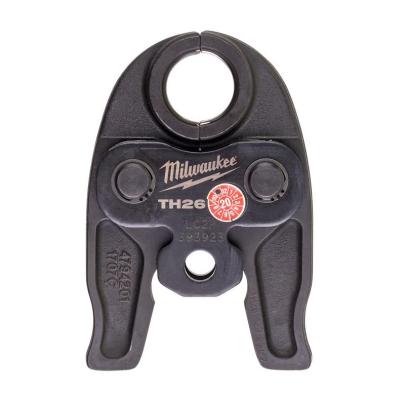 4932430283 - Szczęki zaciskowe J12-TH26 do M12 HPT