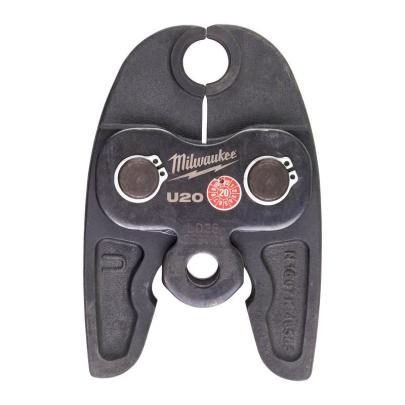 4932430298 - Szczęki zaciskowe J18-U20 do M18 BLHPT, M18 ONEBLHPT