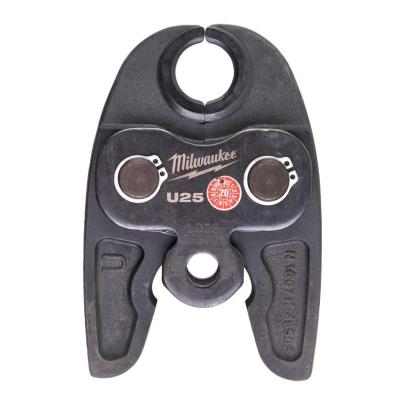 4932430300 - Szczęki zaciskowe J18-U25 do M18 BLHPT, M18 ONEBLHPT