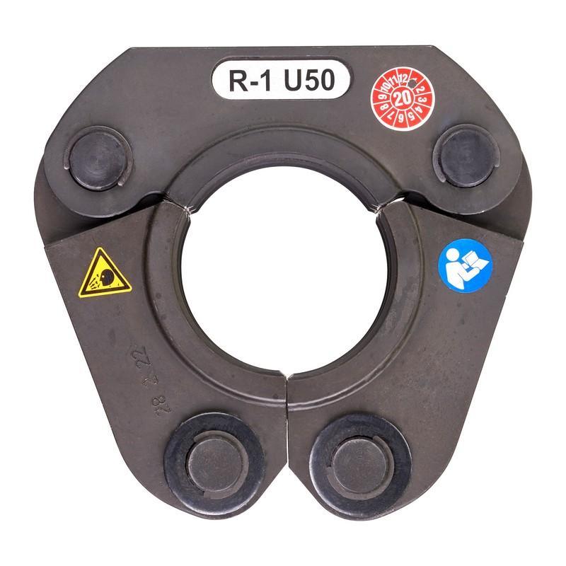 4932430305 - Szczęki zaciskowe Ring  RJ18-U50 do M18 BLHPT, M18 ONEBLHPT (wymagają adaptera RJA-1)