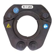 4932430306 - Szczęki zaciskowe Ring RJ18-U63 do M18 BLHPT, M18 ONEBLHPT (wymagają adaptera RJA-1)