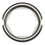 4932451779 - Matryca zaciskowa DIN22 AL 300 do M18 HCCT