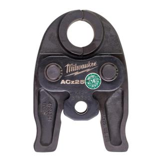 4932459391 - Szczęki zaciskowe J12-ACz 25 do M12 HPT