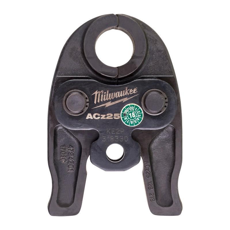 4932459391 - Szczęki zaciskowe J12-ACz 25 do M12 HPT