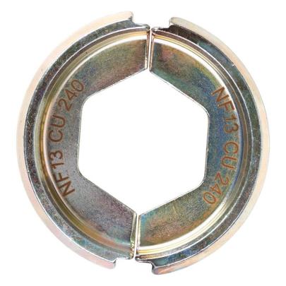 4932459462 - Matryca zaciskowa NF13 Cu 240 do M18 HCCT109/42