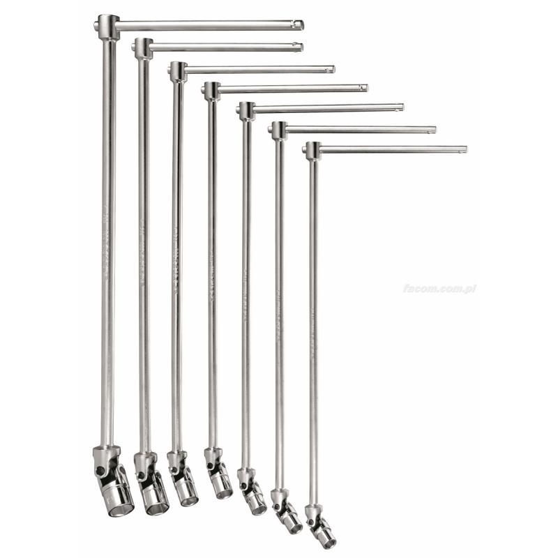 FACOM 99C.JE8 - JEU DE CLES ✔