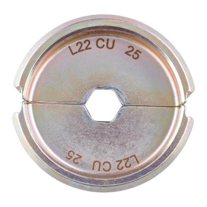 4932464488 - Matryca zaciskowa  L22 Cu 25 do M18 HCCT