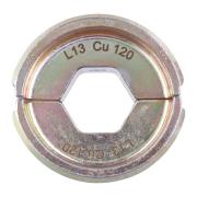 4932464506 - Matryca zaciskowa L13 Cu 120 do M18 HCCT109/42