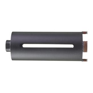 4932352630 - Koronka diamentowa do wiercenia na sucho DCH, M16, 68 x 150/180 mm