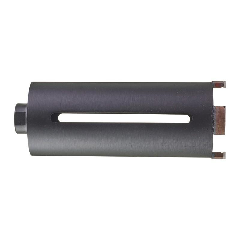 4932352630 - Koronka diamentowa do wiercenia na sucho DCH, M16, 68 x 150/180 mm