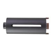 4932352630 - Koronka diamentowa do wiercenia na sucho DCH, M16, 68 x 150/180 mm