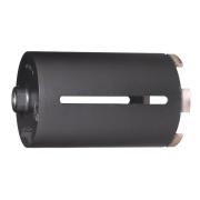 4932352632 - Koronka diamentowa do wiercenia na sucho DCH, M16, 102 x 150/180 mm