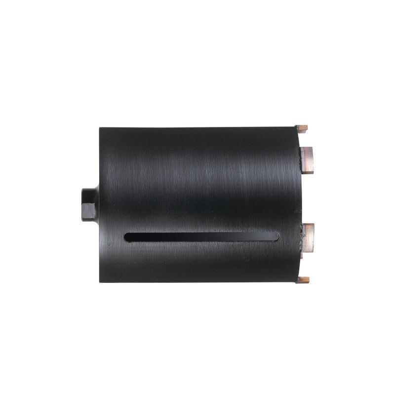 4932352633 - Koronka diamentowa do wiercenia na sucho DCH, M16, 127 x 150/180 mm