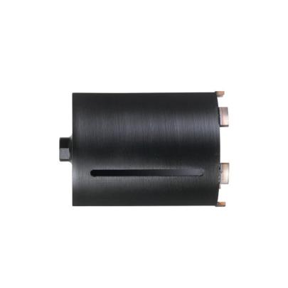 4932352633 - Koronka diamentowa do wiercenia na sucho DCH, M16, 127 x 150/180 mm