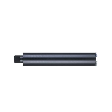 4932399165 - Koronka diamentowa do wiercenia na sucho DCHXL, 1 1/4" UNC, 82 x 420/490 mm