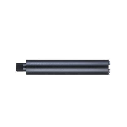 4932399165 - Koronka diamentowa do wiercenia na sucho DCHXL, 1 1/4" UNC, 82 x 420/490 mm