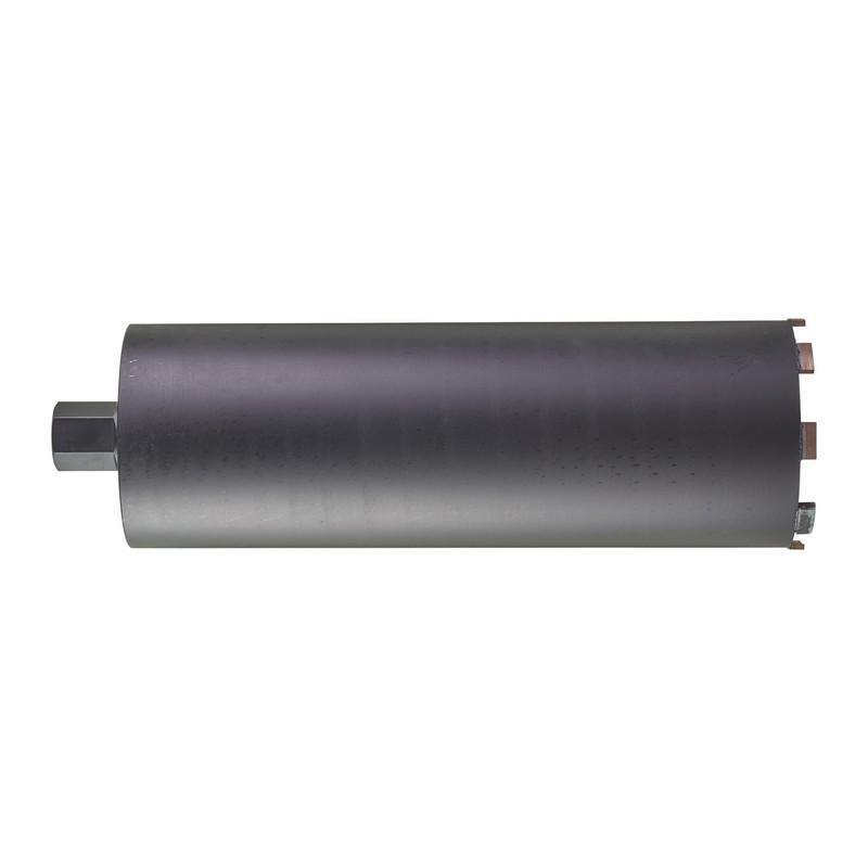 4932399171 - Koronka diamentowa do wiercenia na sucho DCHXL, 1 1/4" UNC, 152 x 420/490 mm