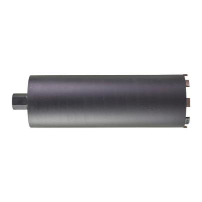 4932399171 - Koronka diamentowa do wiercenia na sucho DCHXL, 1 1/4" UNC, 152 x 420/490 mm