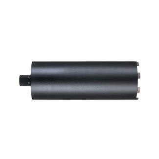 4932399172 - Koronka diamentowa do wiercenia na sucho DCHXL, 1 1/4" UNC, 162 x 420/490 mm