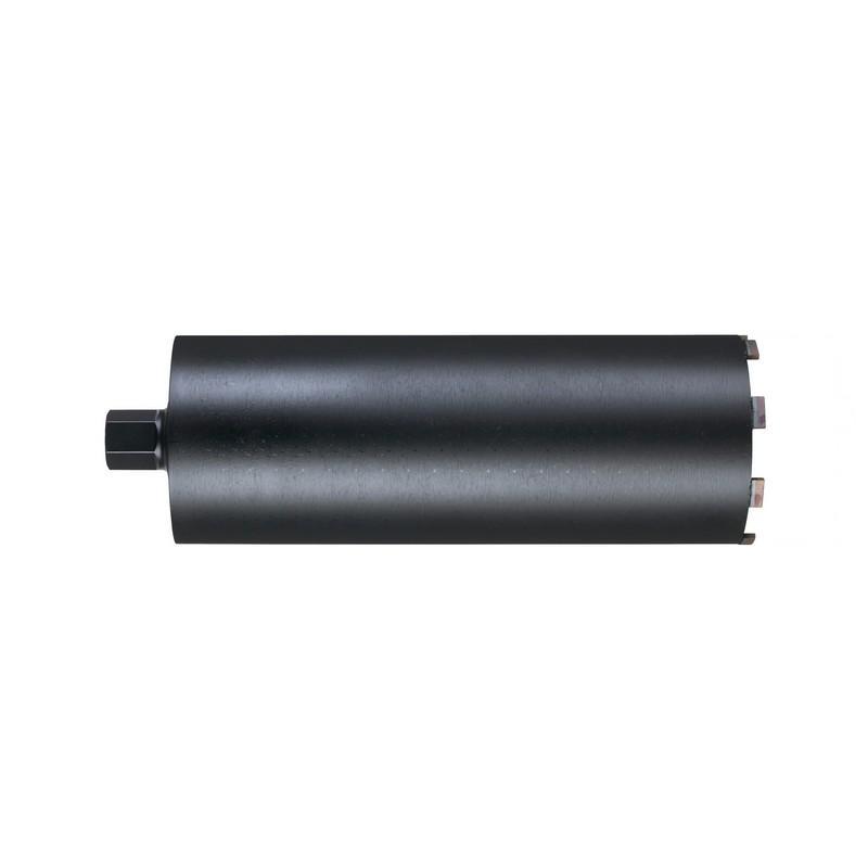 4932399172 - Koronka diamentowa do wiercenia na sucho DCHXL, 1 1/4" UNC, 162 x 420/490 mm