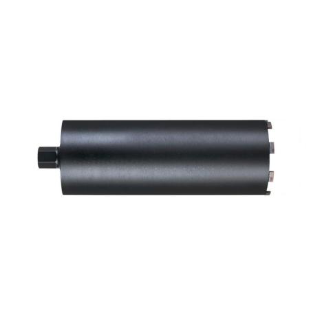 4932399172 - Koronka diamentowa do wiercenia na sucho DCHXL, 1 1/4" UNC, 162 x 420/490 mm