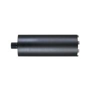 4932399172 - Koronka diamentowa do wiercenia na sucho DCHXL, 1 1/4" UNC, 162 x 420/490 mm