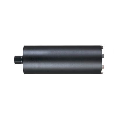 4932399172 - Koronka diamentowa do wiercenia na sucho DCHXL, 1 1/4" UNC, 162 x 420/490 mm