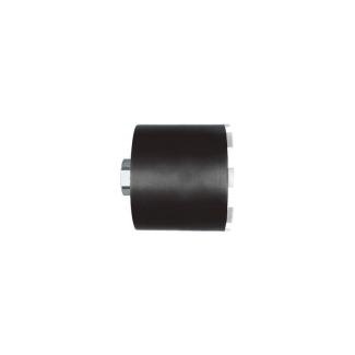 4932399217 - Koronka diamentowa do wiercenia na sucho DCHX, 1 1/4" UNC, 68 x 60/130 mm